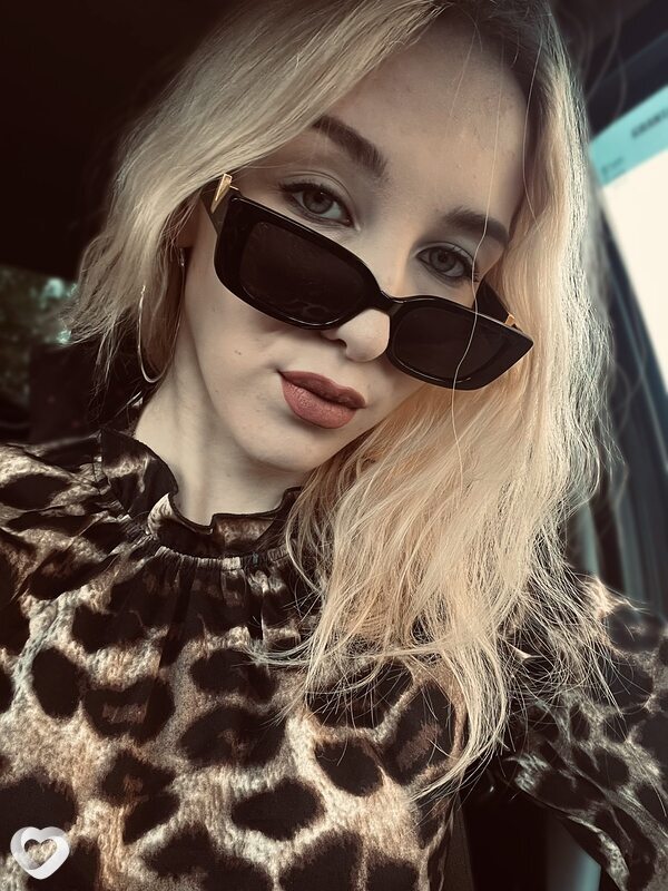Дарина, 19, Воронеже — анкета №4169383