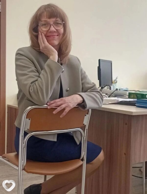 Наталья, 55, Екатеринбурге — анкета №4169388