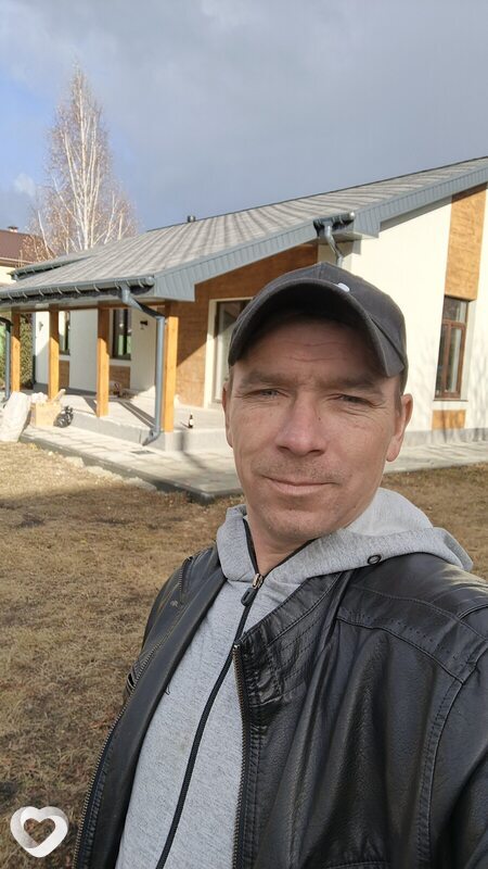 Александр, 39, Челябинске — анкета №4169392