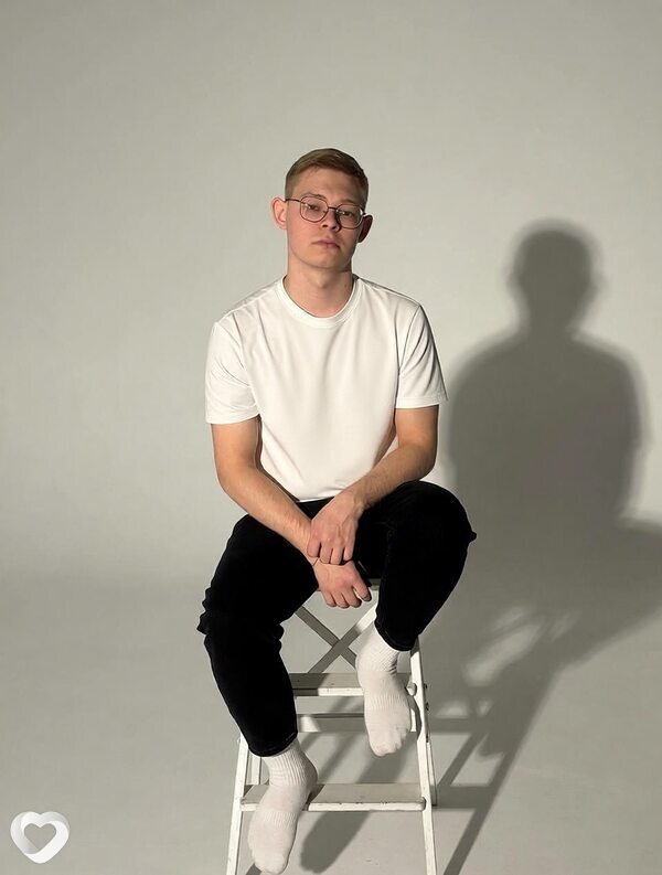 Сергей, 23, Чебоксарах — анкета №4169395