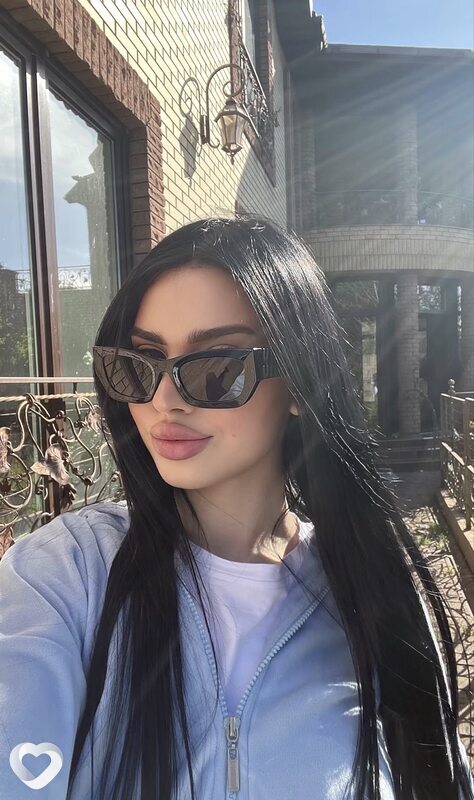 Алиана, 21, Кривое Роге — анкета №4169398