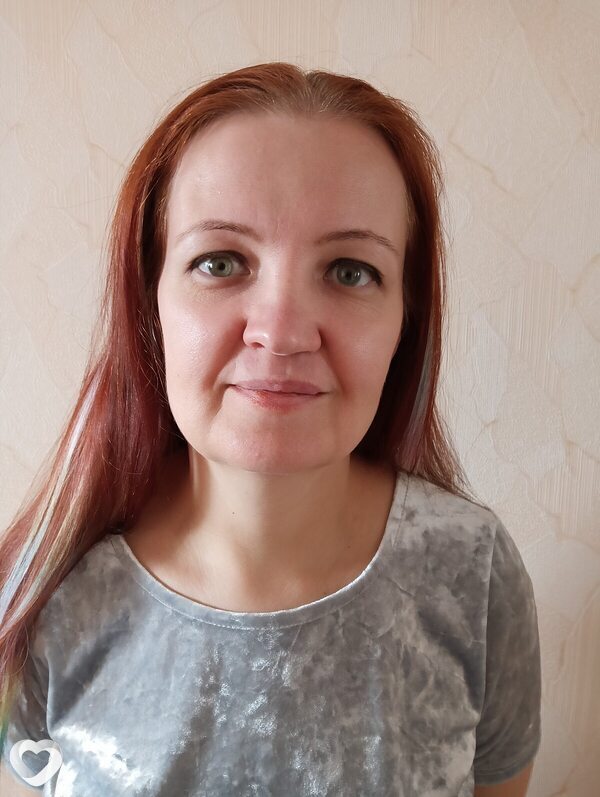 Юлия, 49, Уфе — анкета №4169401
