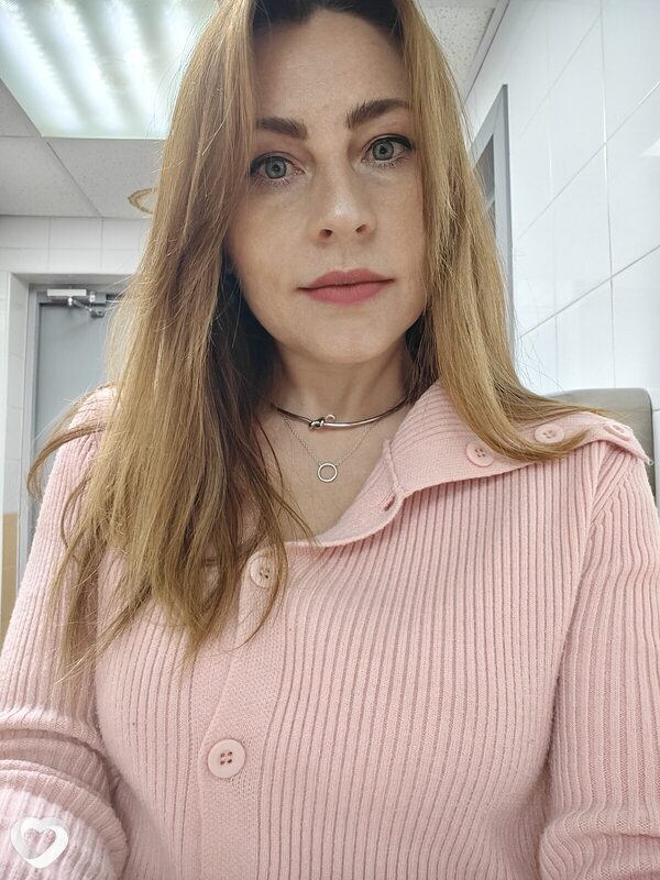 Оля, 37, Зеленоград — анкета №4169440