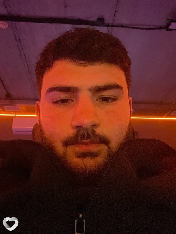 Гор, 28, Пятигорске — анкета №4169450