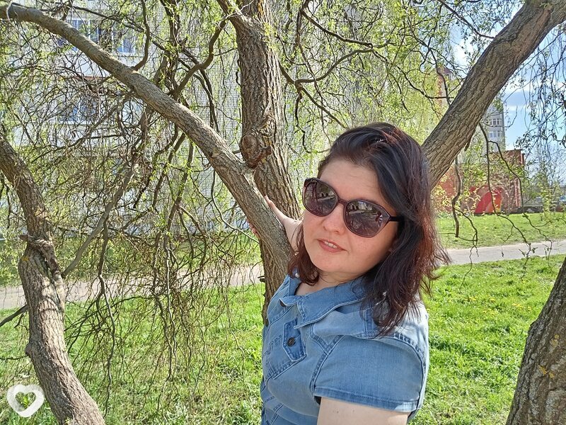 Алена, Саров