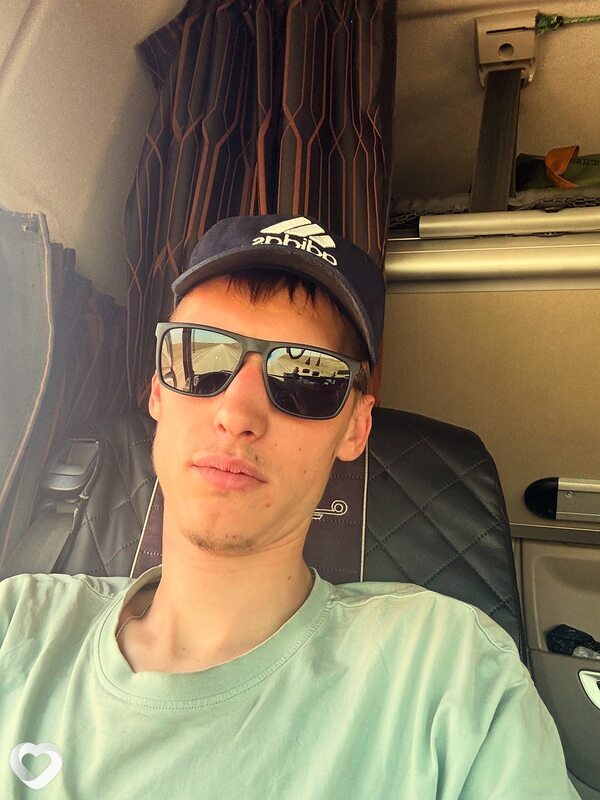 Danila, 23, Кобрине — анкета №4169482