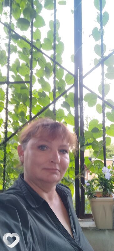 Елена, 46, Екатеринбурге — анкета №4169489