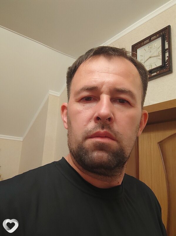Юрий, 40, Белгороде — анкета №4169493