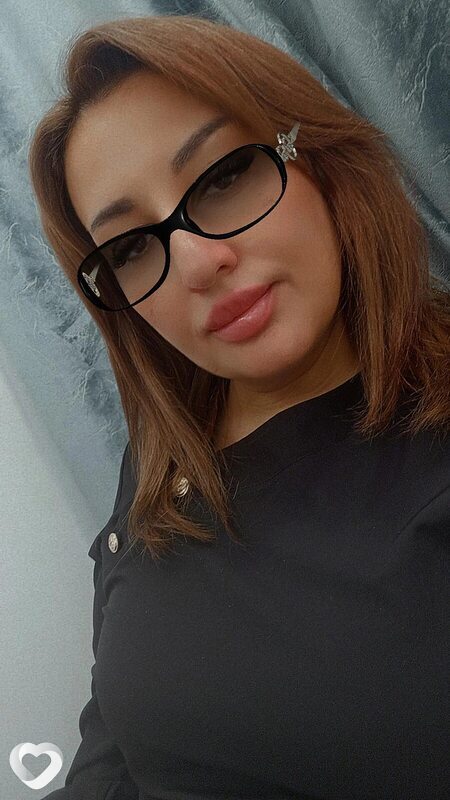 Стелла, 41, Москве — анкета №4169495