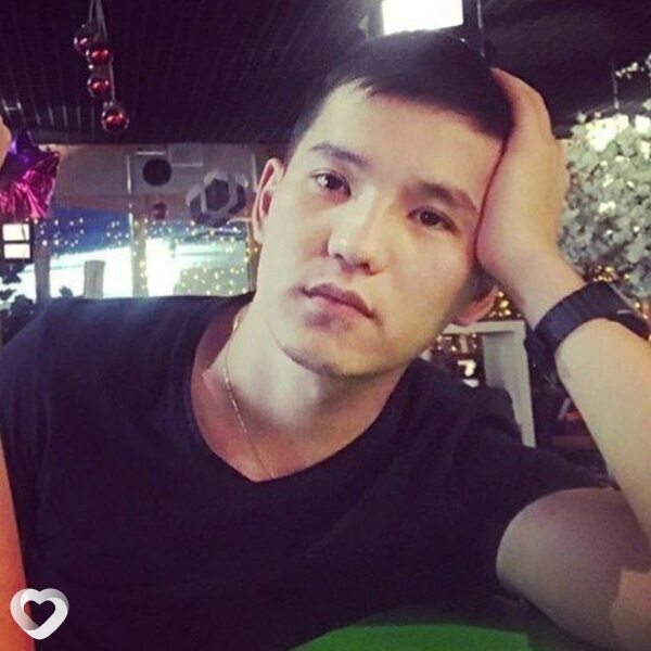 Аман, 25, Бишкек — анкета №4169507