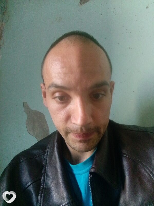 Андрей, 29, Красноярске — анкета №4169516