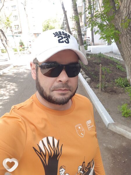 Константин, 35, Караганде — анкета №4169518