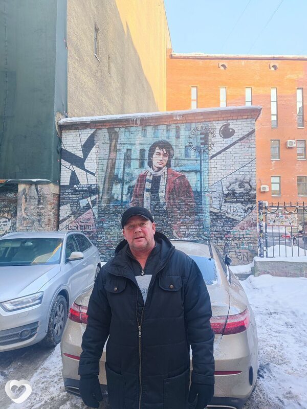 Алексей, 46, Кстове — анкета №4169520