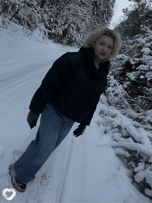 Ольга, 46, Минске — анкета №4169521