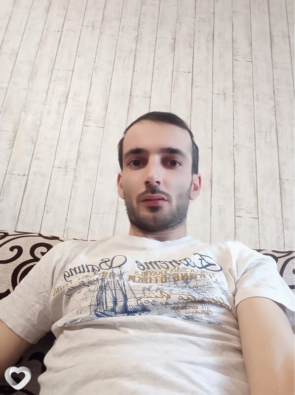 Yusuf, 36, Астане — анкета №4169523
