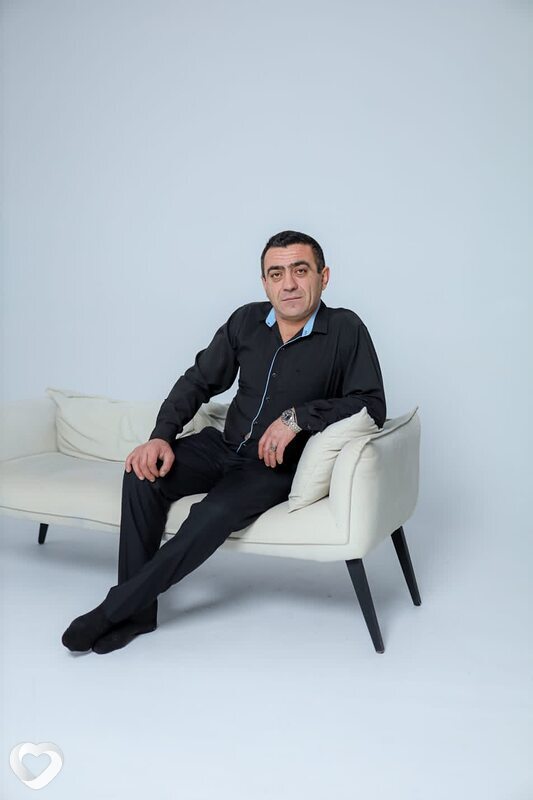 Саша, 49, Челябинске — анкета №4169529