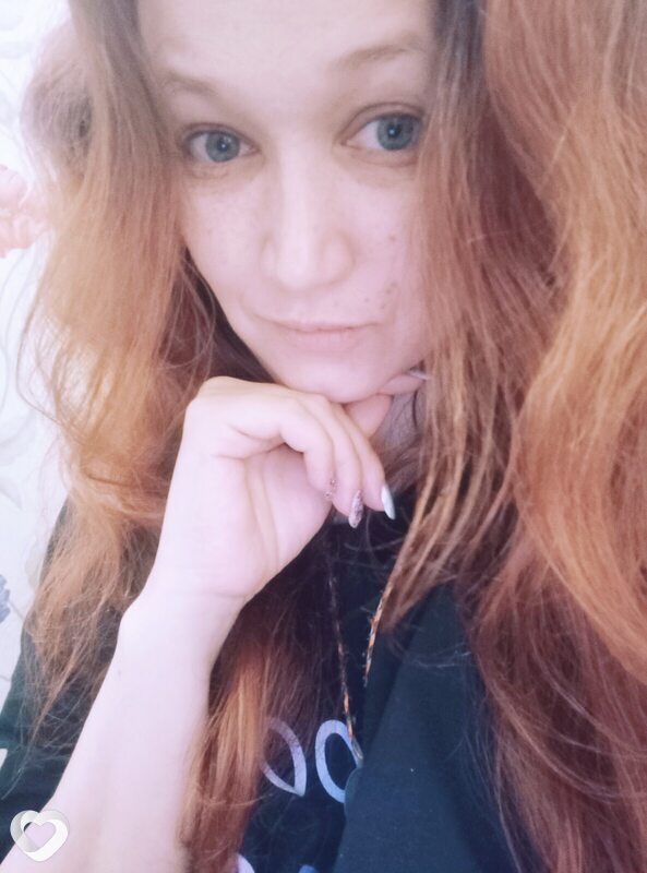 Валентина, 35, Аше — анкета №4169530