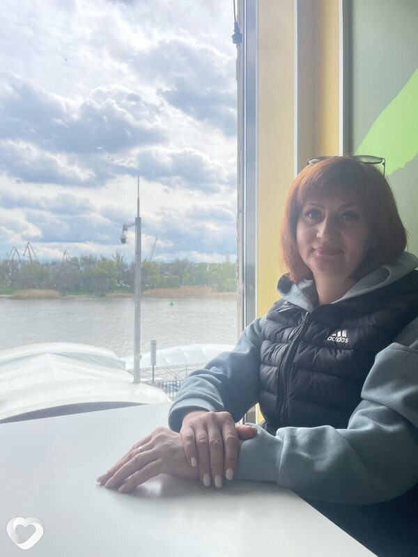 Леля, 42, Ростове-на-Дону — анкета №4169532