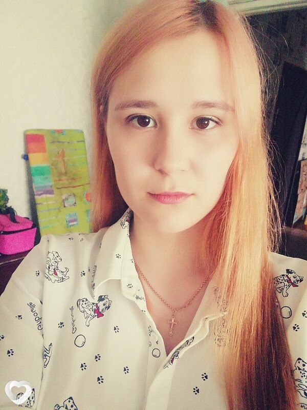 Алина, 25, Санкт-Петербурге — анкета №4169547