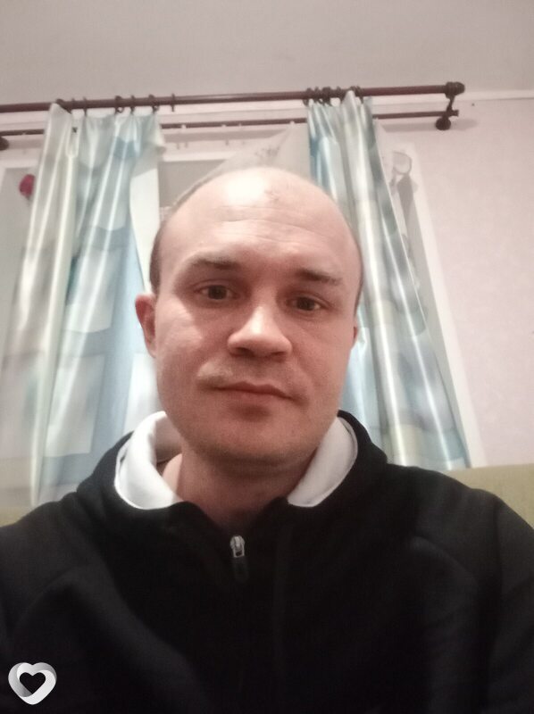 Денис, 38, Витебске — анкета №4169551