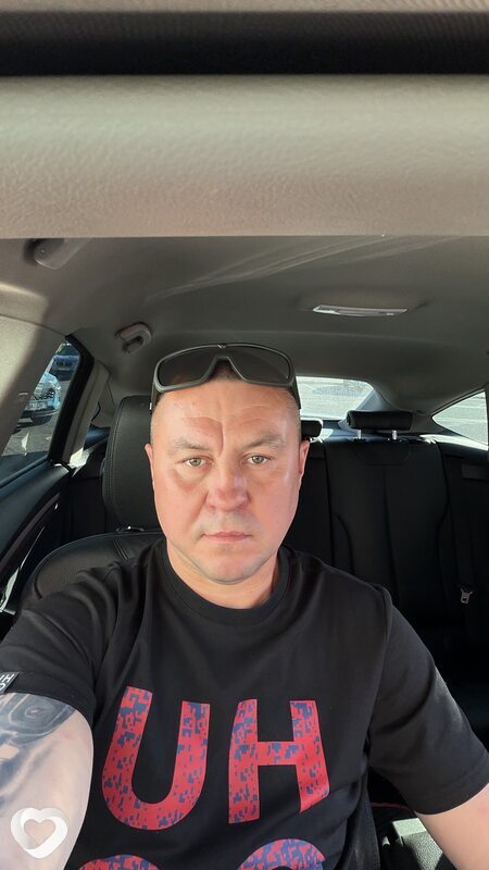 Андрей, 44, Минске — анкета №4169581