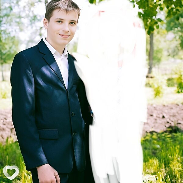 Seka, 24, Красногорске — анкета №4169585