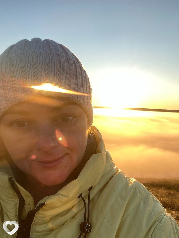 Елена, 45, Москве — анкета №4169586
