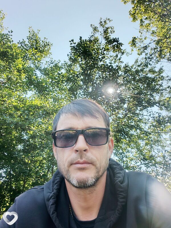 Линч, 43, Казани — анкета №4169588