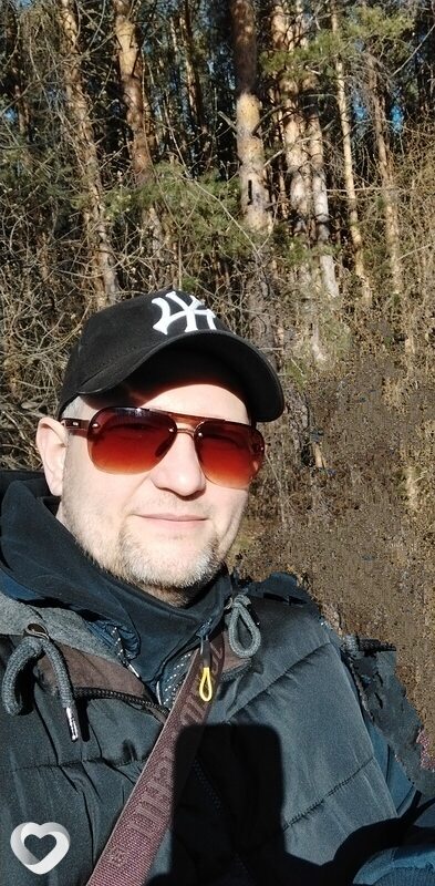 Алексей, 40, Тюмени — анкета №4169556