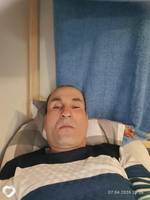 Сапар, 46, Минске — анкета №4169561