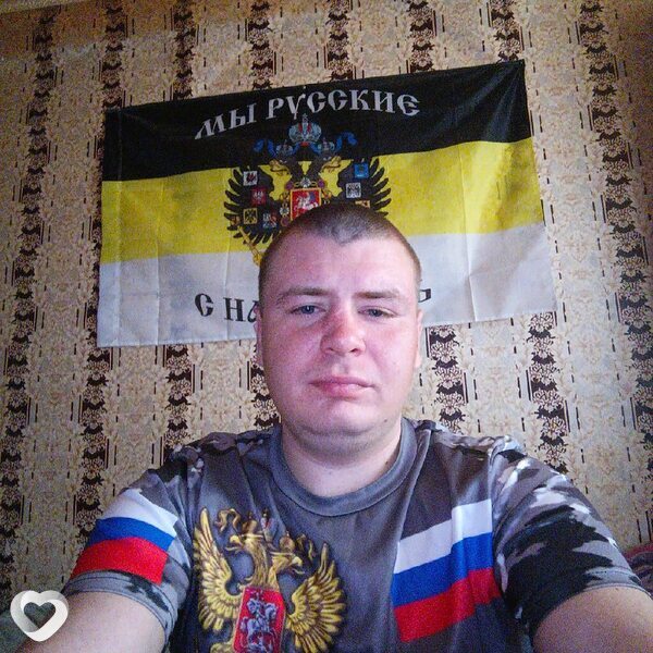 Алексей, 28, Любани — анкета №4169564