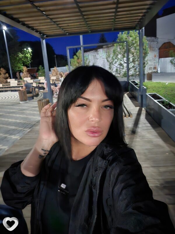 Юлия, 36, Енакиеве — анкета №4169570