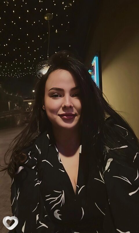 Евгения, 27, Перми — анкета №4169572