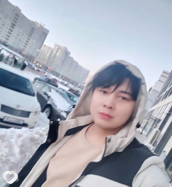Красавчик, 28, Астане — анкета №4169576