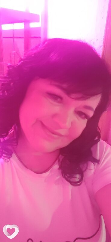 Настя, 43, Челябинске — анкета №4169577