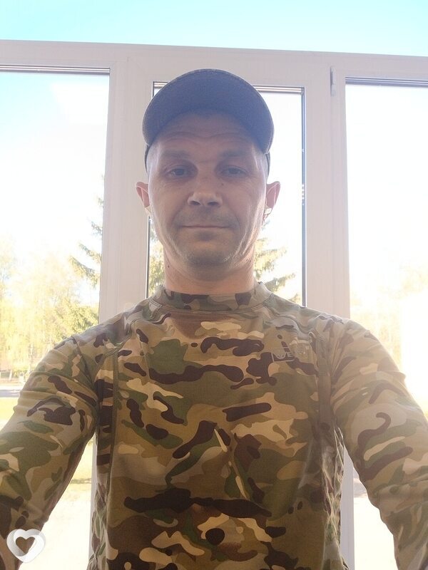 Алексей, 41, Санкт-Петербурге — анкета №4169578
