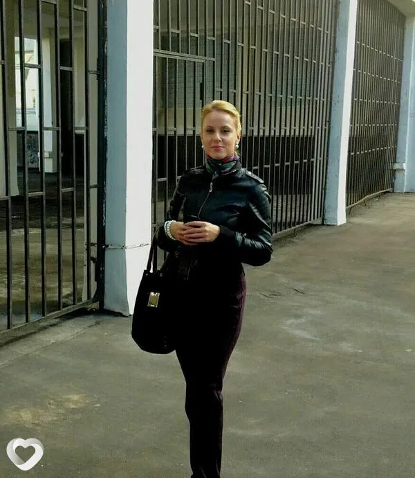 Татьяна, 40, Москве — анкета №4169579