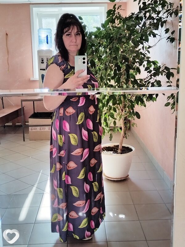 Нина, 53, Екатеринбурге — анкета №4169708