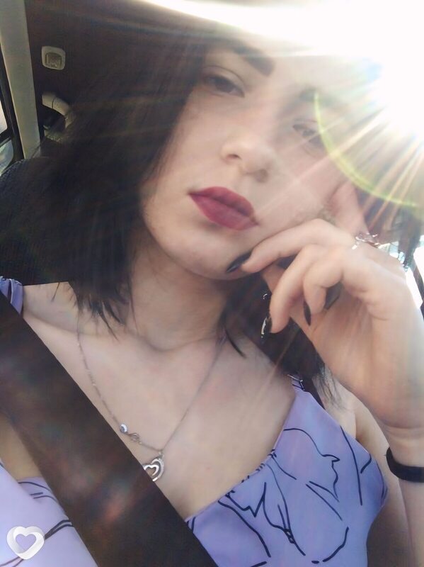 Tatti, 24, Гродно — анкета №4169714