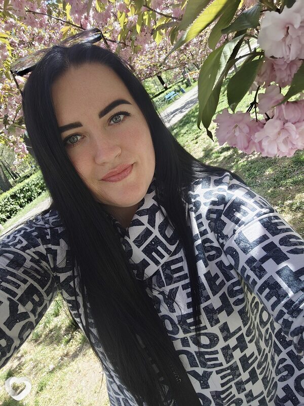 Анастасія, 28, Запорожье — анкета №4169716