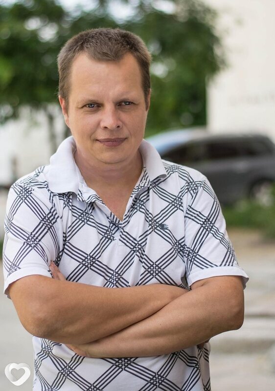 Владислав, 53, Евпатории — анкета №4169718