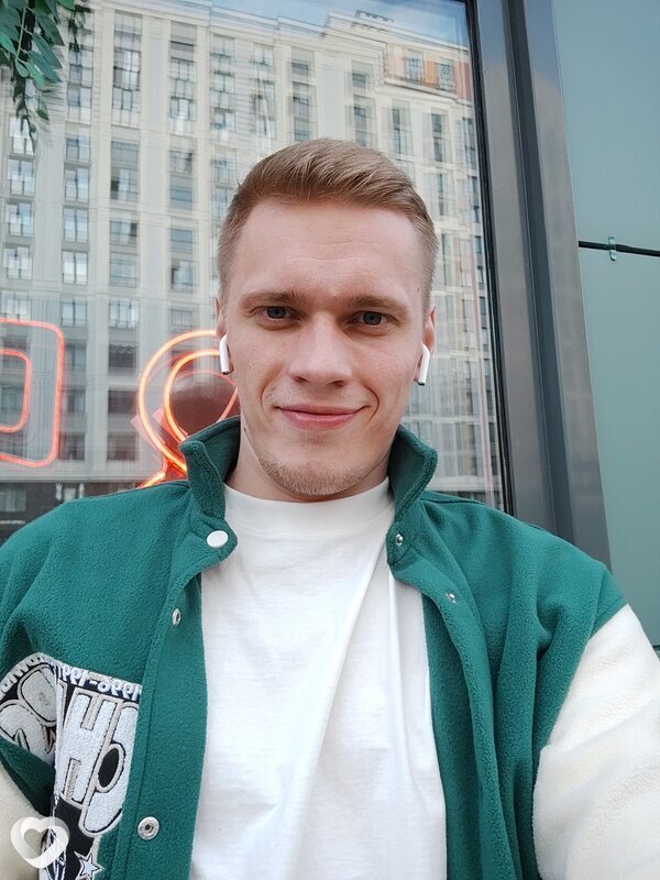 Никита, 30, Санкт-Петербурге — анкета №4169722