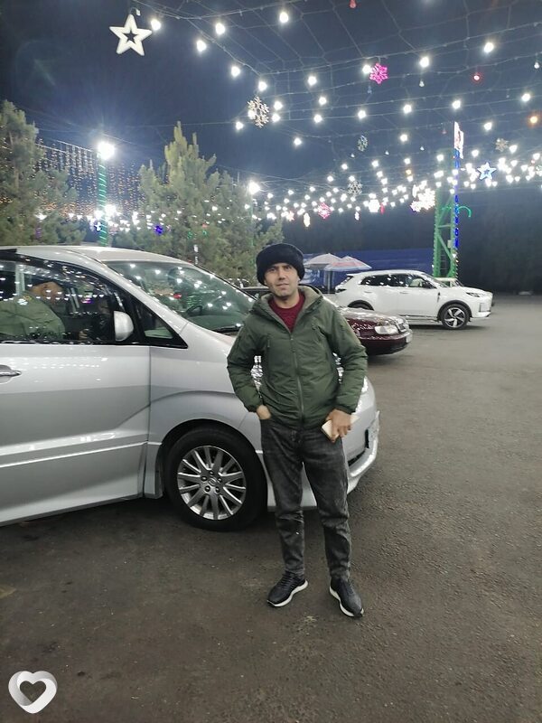 Али, 31, Усть-Каменогорск — анкета №4169723