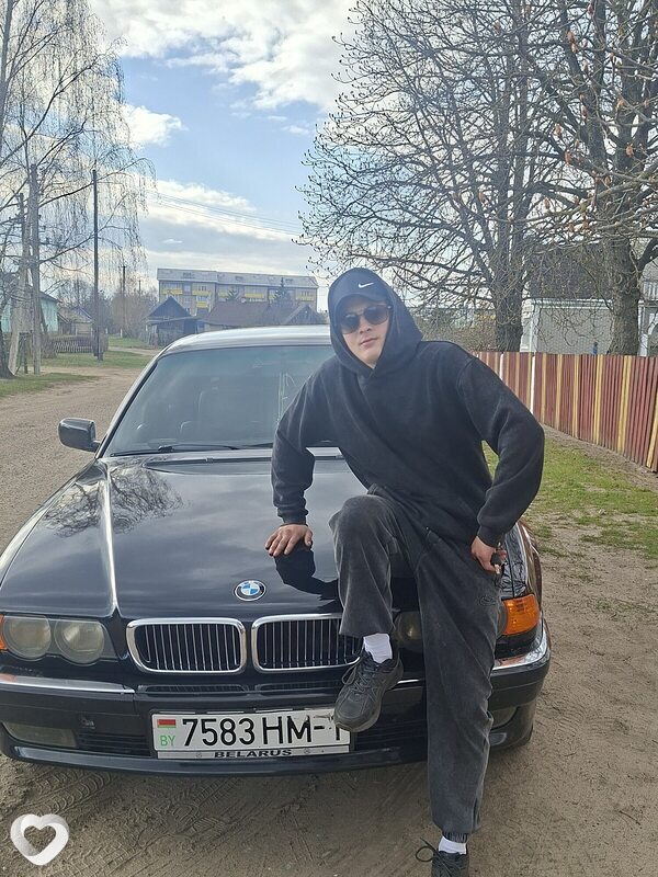 Анатолий, 26, Подольске — анкета №4169725