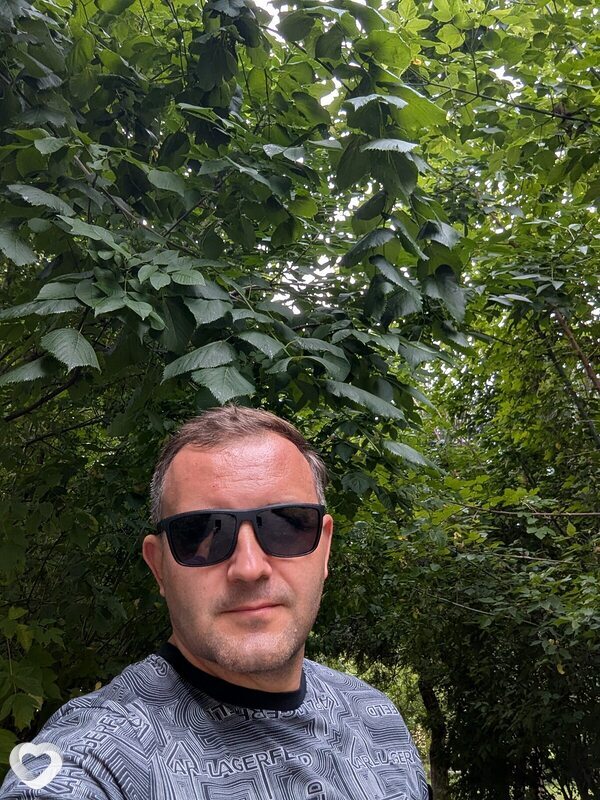 Алексей, 42, Керчи — анкета №4169726