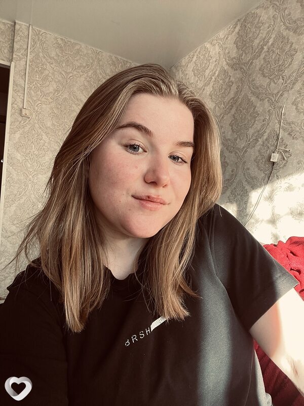 Валерия, 21, Кунгуре — анкета №4169933