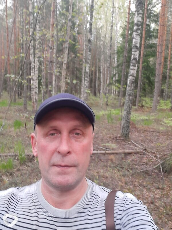 Александр, 49, Гуси-Хрустальном — анкета №4169944