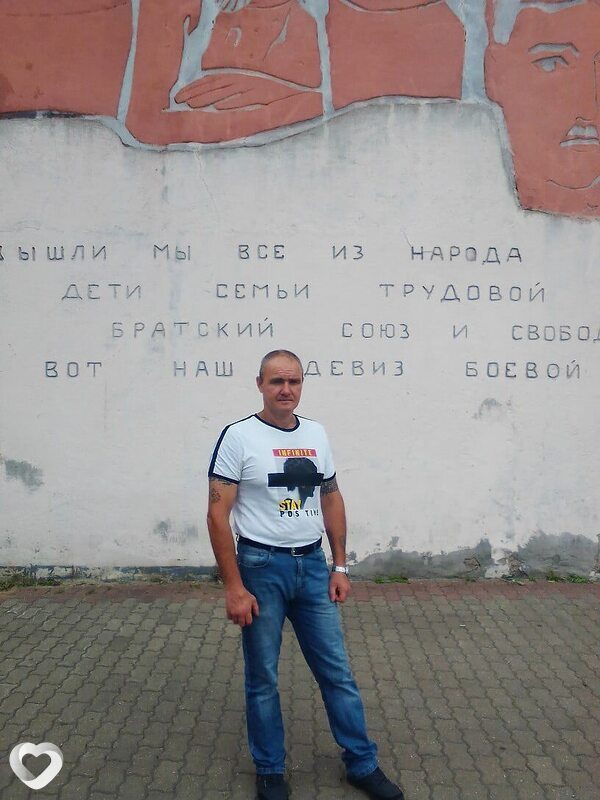 Игорь, 49, Калуге — анкета №4169946