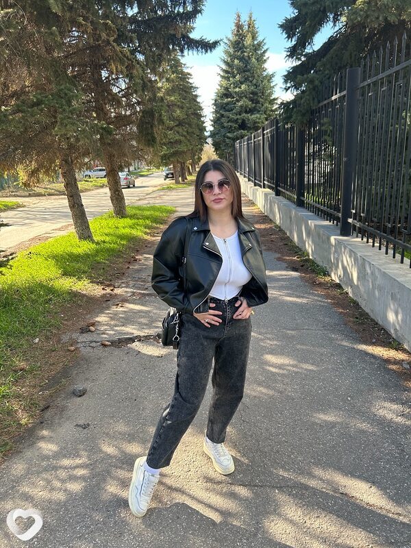 Татьяна, 28, Ульяновске — анкета №4169951