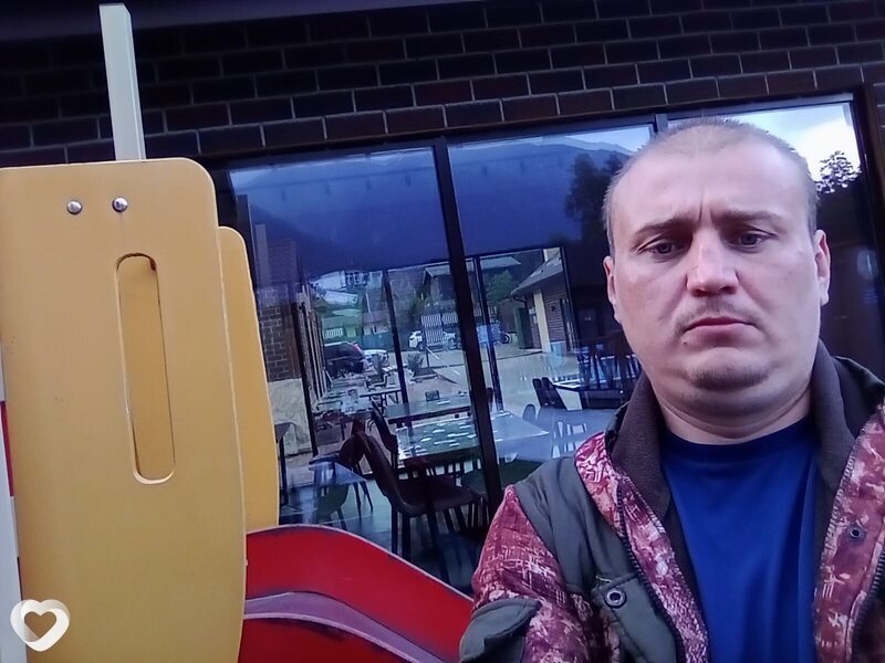 Толик, Архыз